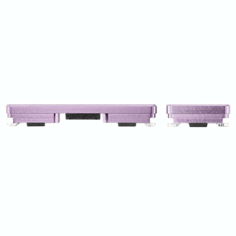 Side Keys for Xiaomi Mi 9(Purple)