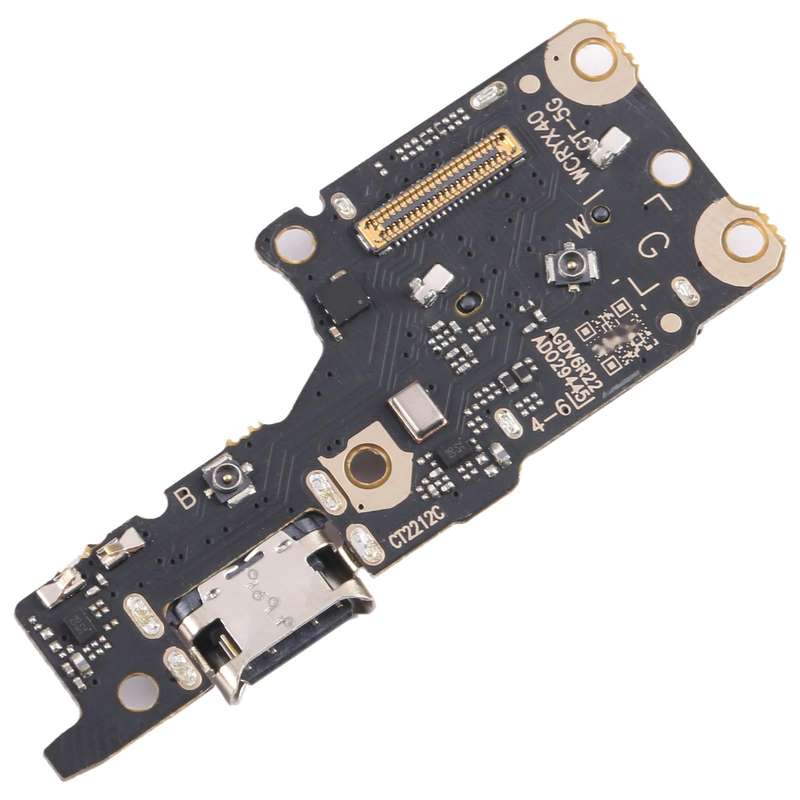For Honor X40 GT OEM Charging Port Board
