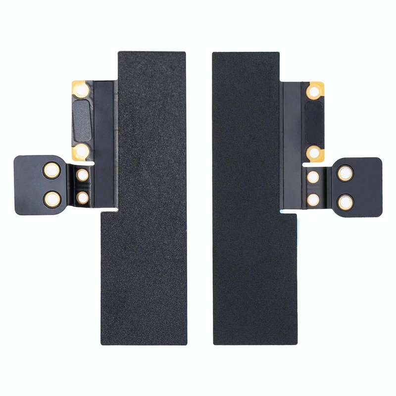 For iPad Pro 9.7 4G Version 1set Left and Right Antenna Flex Cable