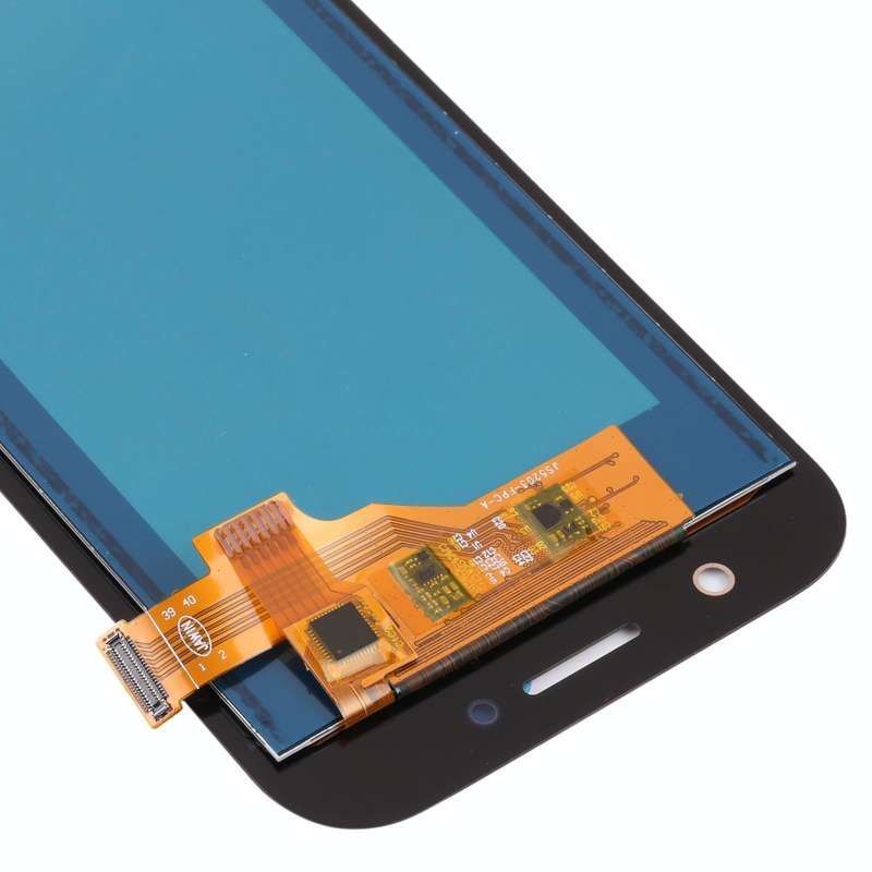 TFT LCD Screen for Galaxy A5 (2017), A520F, A520F/DS, A520K, A520L, A520S with Digitizer Full Ass...