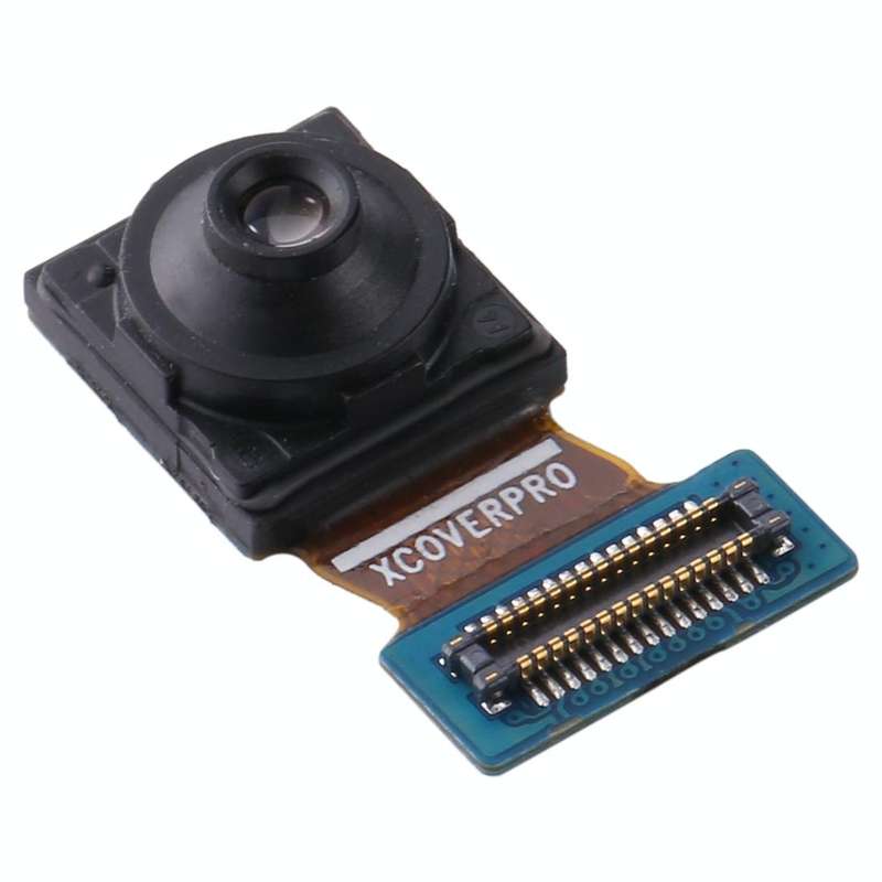 For Galaxy XCover Pro Front Facing Camera