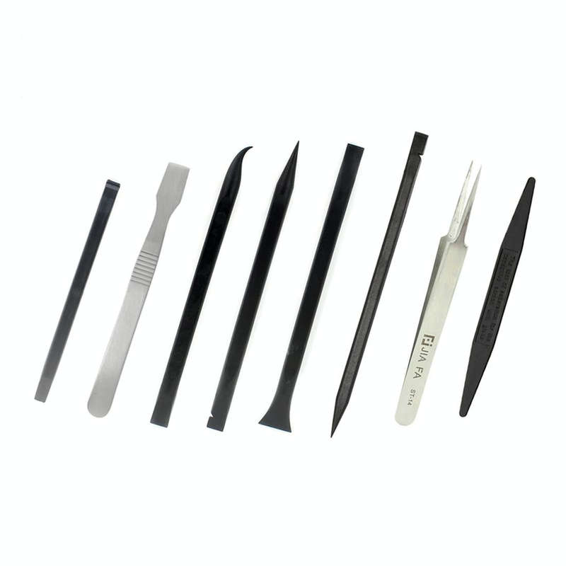 JIAFA JF-8152 25 in 1 Repair Tool Set with Bag