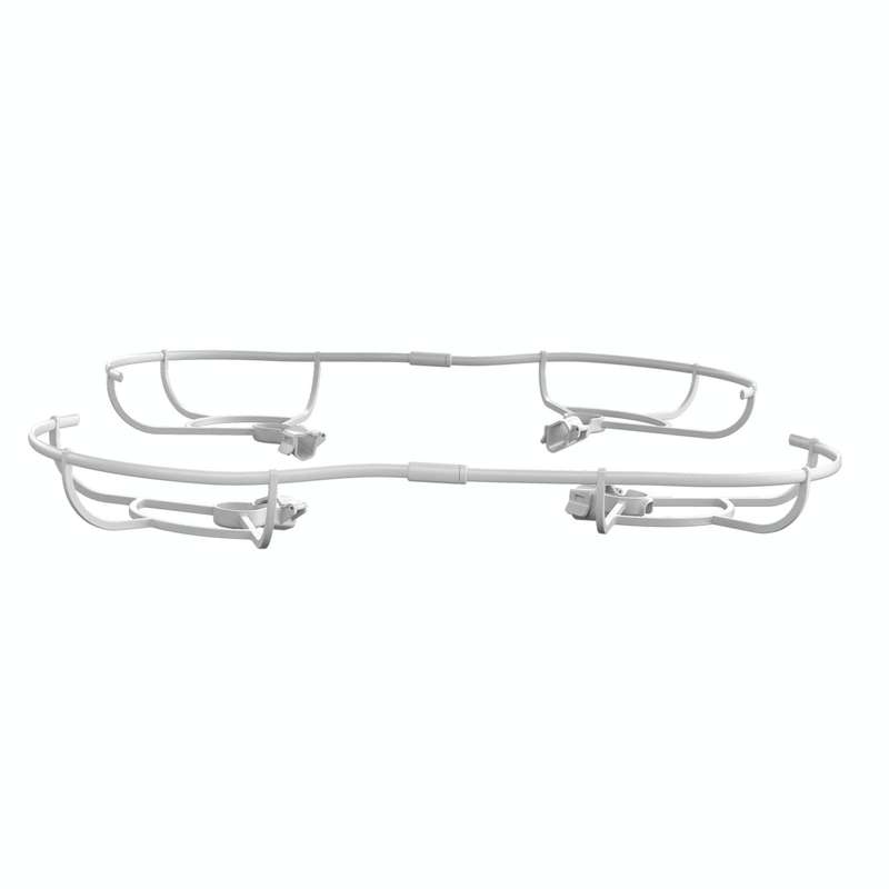For DJI Mini 3 STARTRC Drone Propeller Protective Guard Anti-collision Ring (Grey)