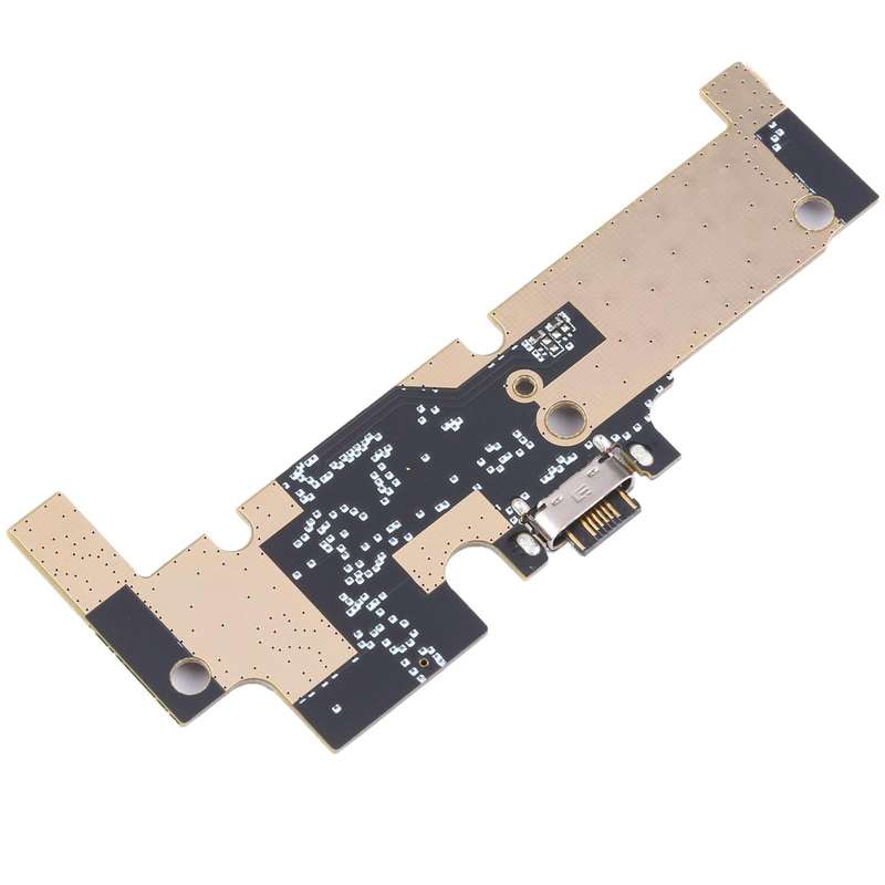 For Doogee V20 Charging Port Board