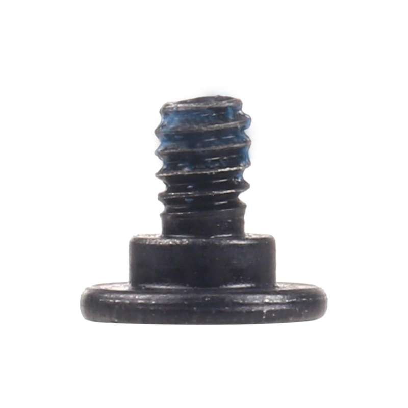 4 PCS Heat Sink Screws For MacBook Pro 13.3 inch A1706 / A1708 / A1989 / A2159 / A2289 / A2251 / ...