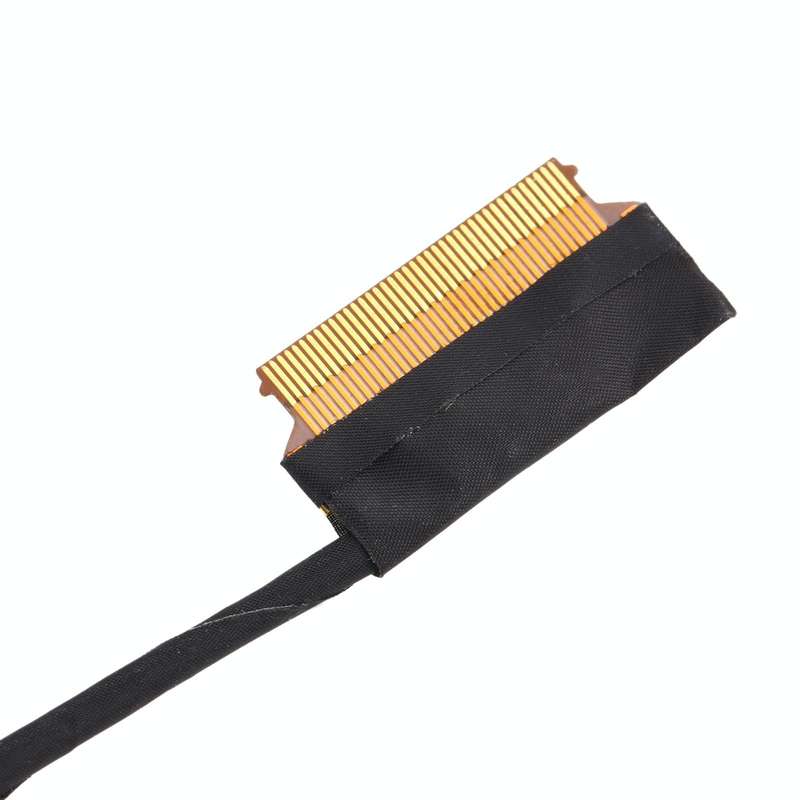 450.0AB04.0001 1101ER034 Hard Disk Jack Connector With Flex Cable for Lenovo ThinkPad T570 T580 P...
