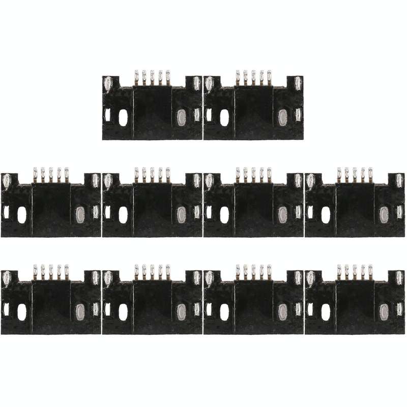 10 PCS Charging Port Connector for Nokia Lumia 830