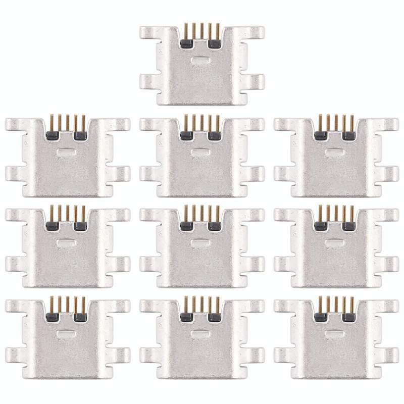 10 PCS Charging Port Connector for Huawei G660