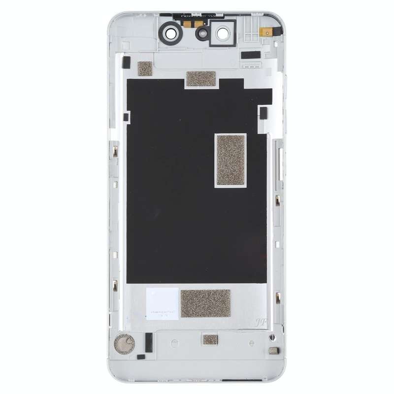 Battery Back Cover for ZTE Blade V8 BV0800 T80(Silver)