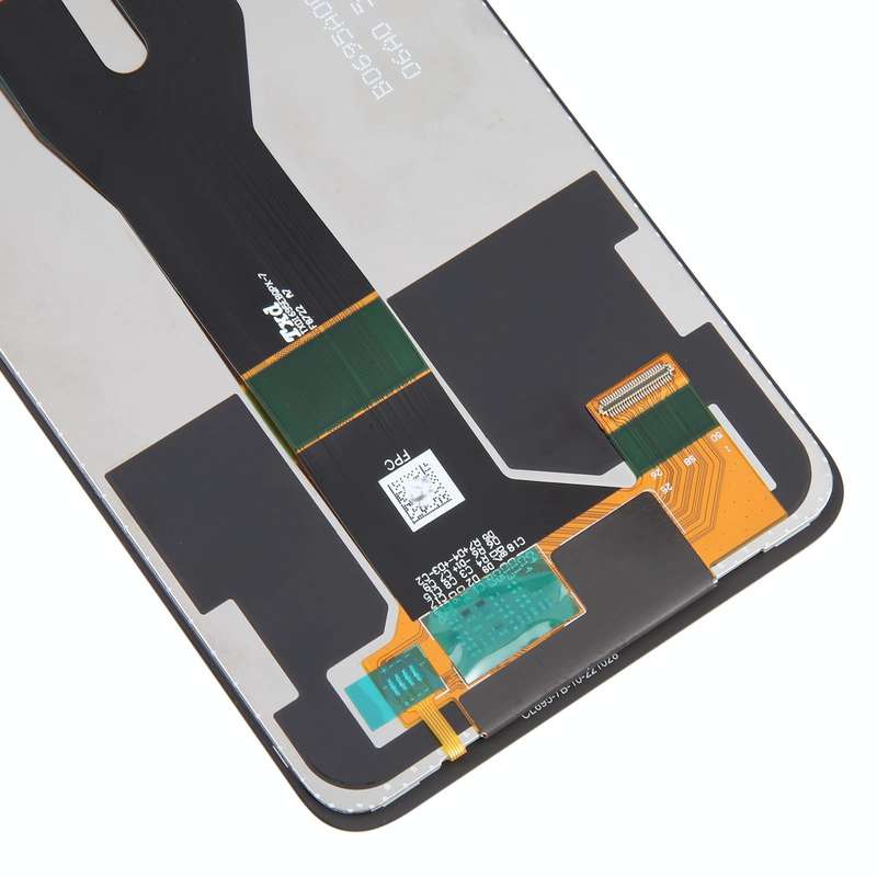 LCD Screen For Boost Mobile Celero 5G+ with Digitizer Full Assembly