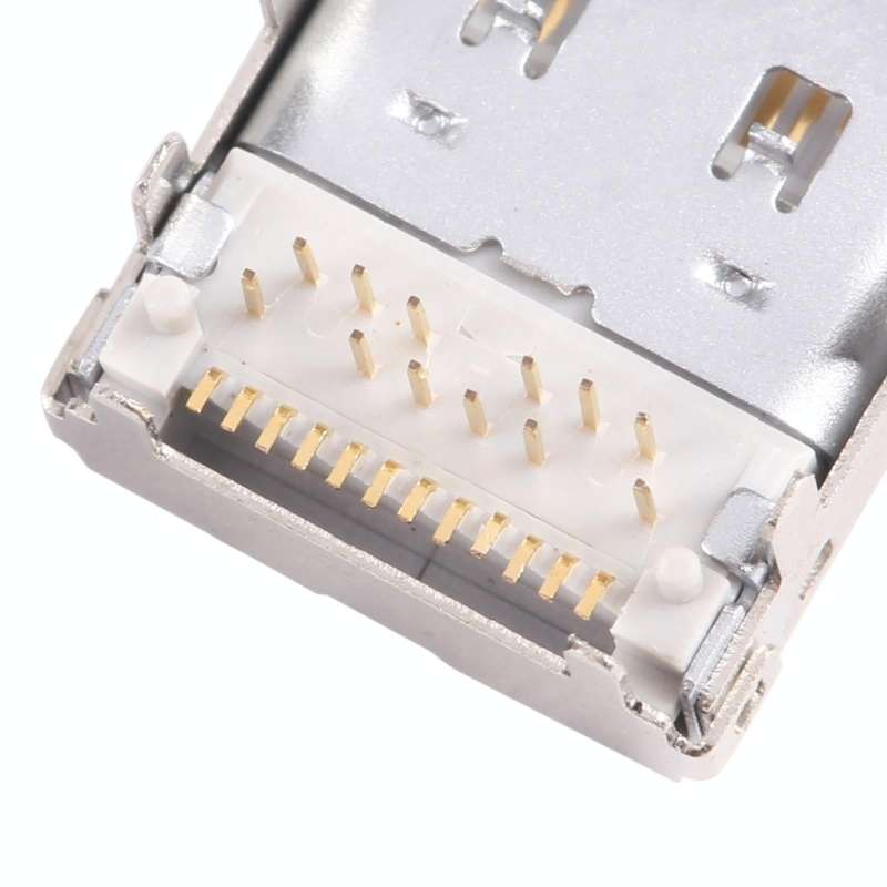 For Microsoft Surface Pro 7 / Pro 7+ Type-C Charging Port Connector