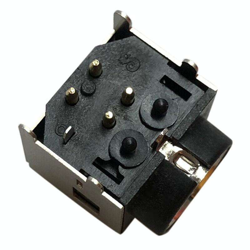 For MSI GT73VR 17A1 17A2 GT75VR GT83  Power Jack Connector