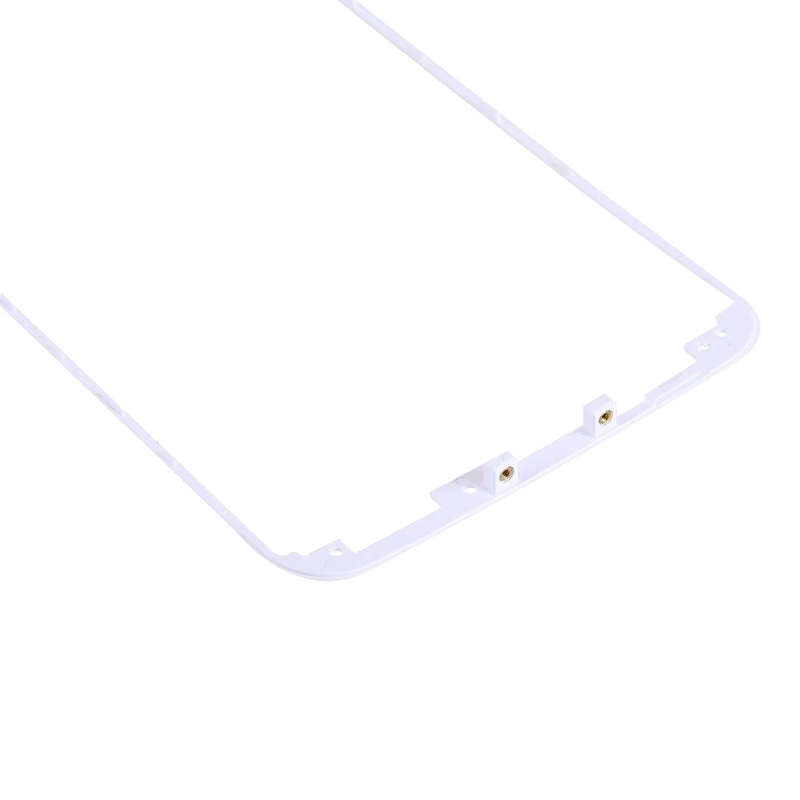 Front Housing Frame for Huawei Honor V9(White)