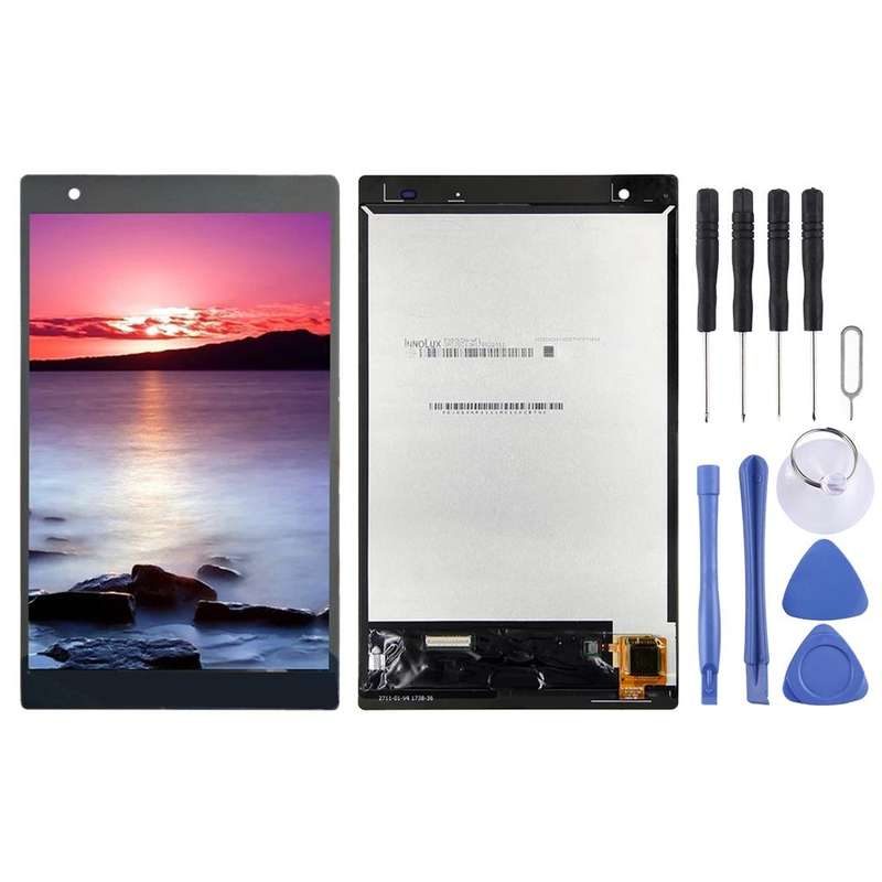 OEM LCD Screen for Lenovo Tab 4 Plus 8704X TB-8704V TB-8704X TB-8704F TB-8704N TB-8704L with Digi...