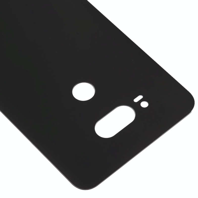 Battery Back Cover for LG V35 ThinQ(Silver)