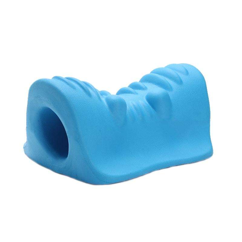 Gravity Shiatsu Cervical Spine Massager Home Neck and Back Massage Pillow