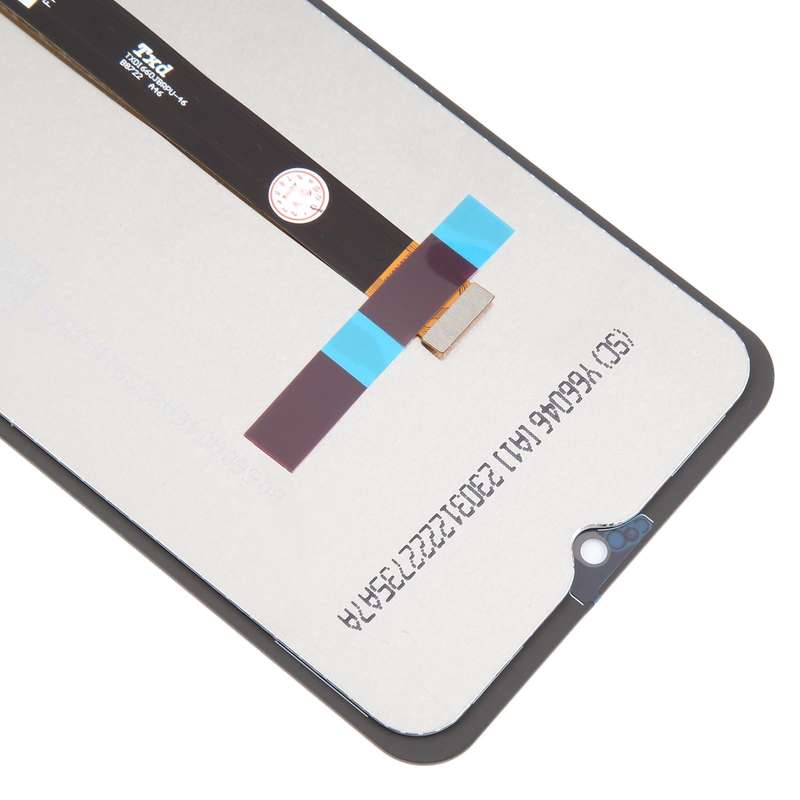 LCD Screen For AGM G2 Pro with Digitizer Full Assembly