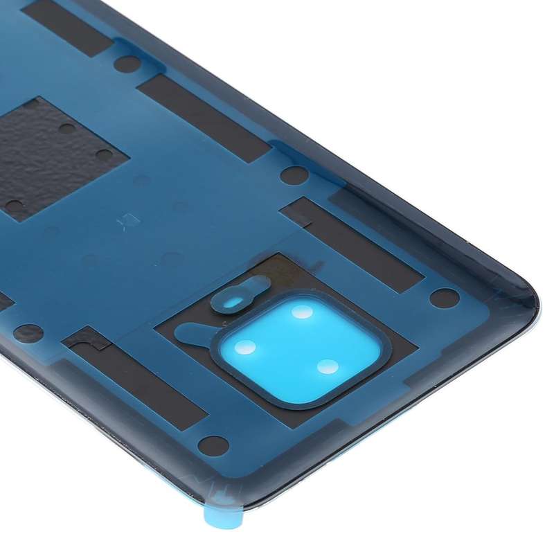 Original Battery Back Cover for Xiaomi Redmi Note 9S / Redmi Note 9 Pro(India) / Redmi Note 9 Pro...
