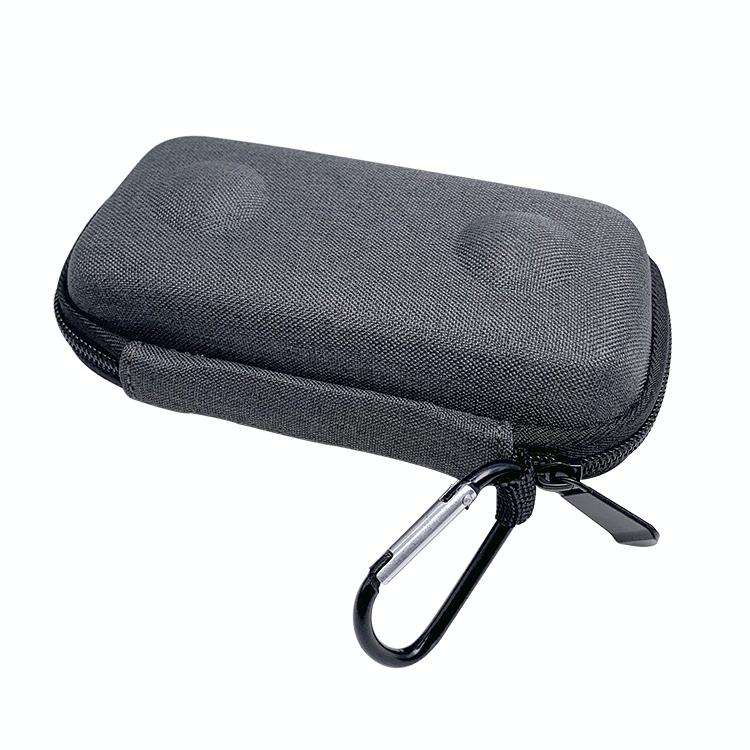 For Insta360 ONE X2 Pocket Panoramic Camera Nylon Storage Bag