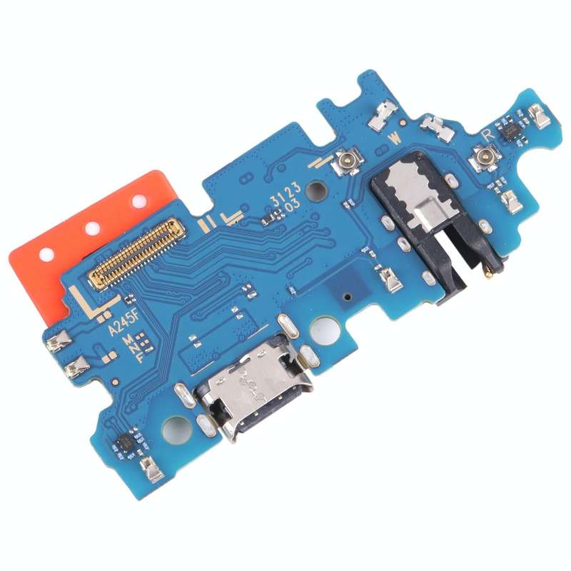 For Samsung Galaxy A24 4G OEM Charging Port Board