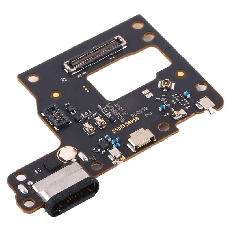 Original Charging Port Board for Xiaomi Mi CC9 / Mi 9 Lite