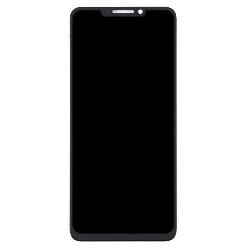 Original LCD Screen For Huawei Enjoy 60X With Digitizer Full Assembly