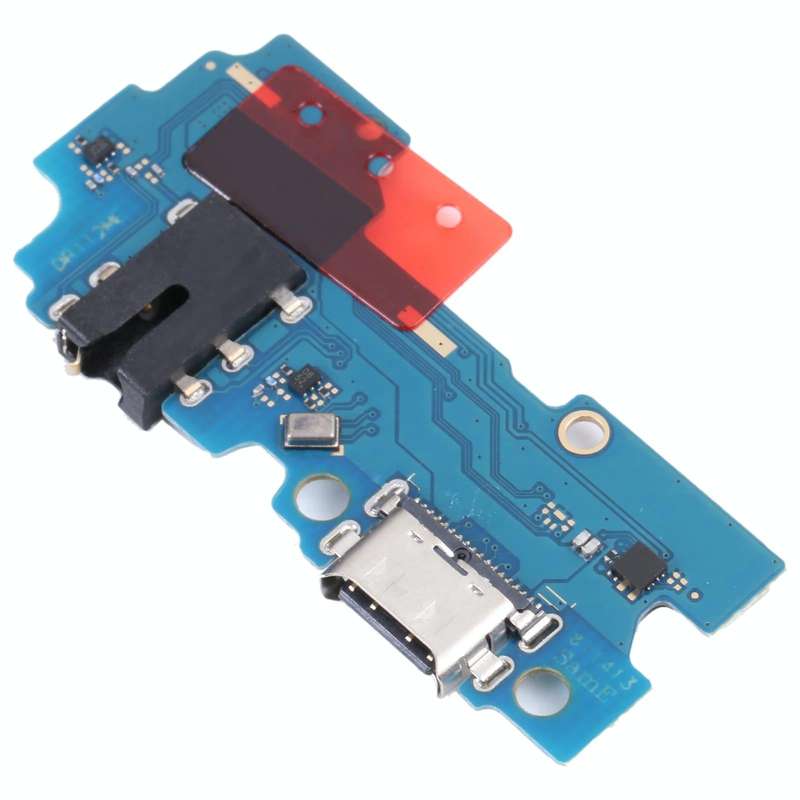 For Samsung Galaxy A22 4G SM-A225 Charging Port Board
