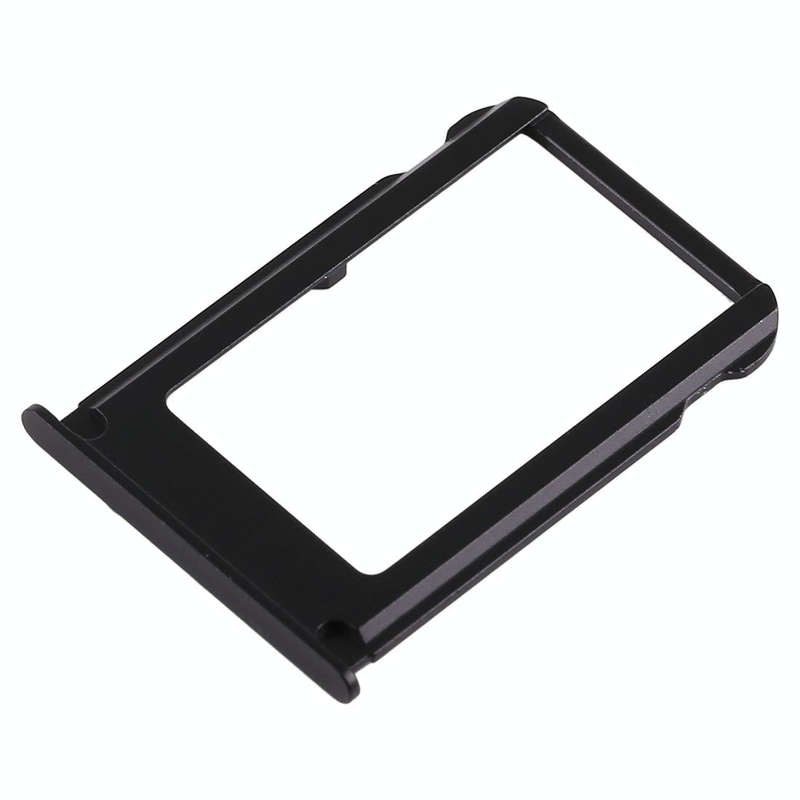 SIM Card Tray for Xiaomi Note 3 (Black)