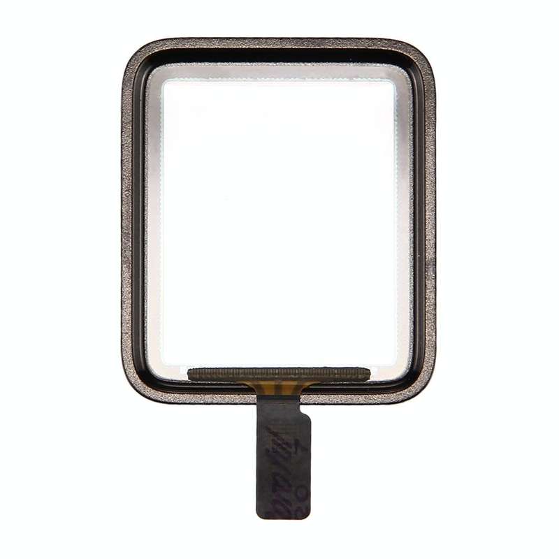 Touch Panel for Apple Watch Series 2 38mm / Series 3 38mm(Black)