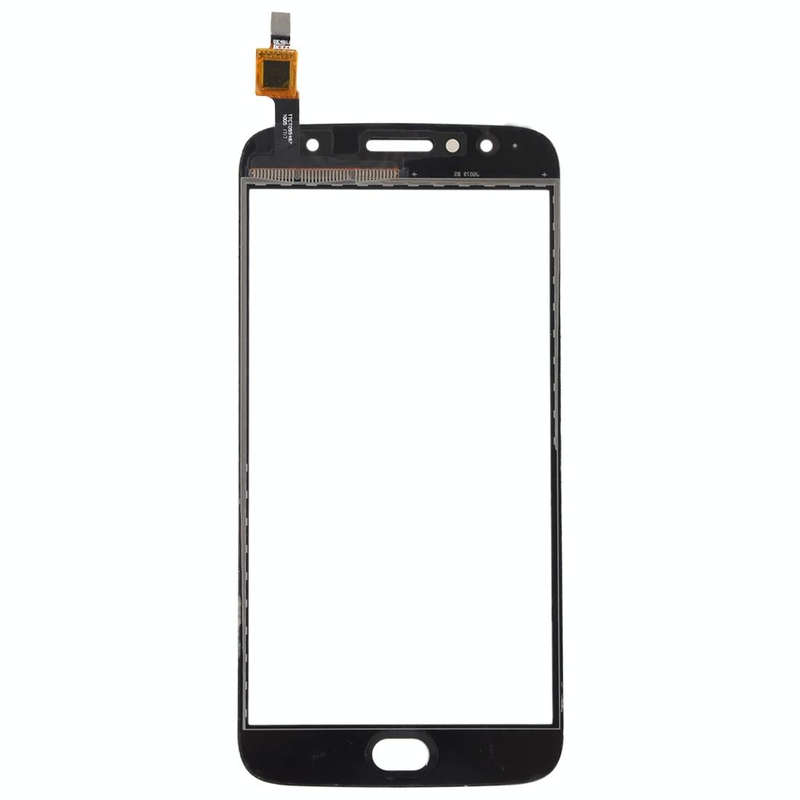 Touch Panel for Motorola Moto G5S Plus(Gold)