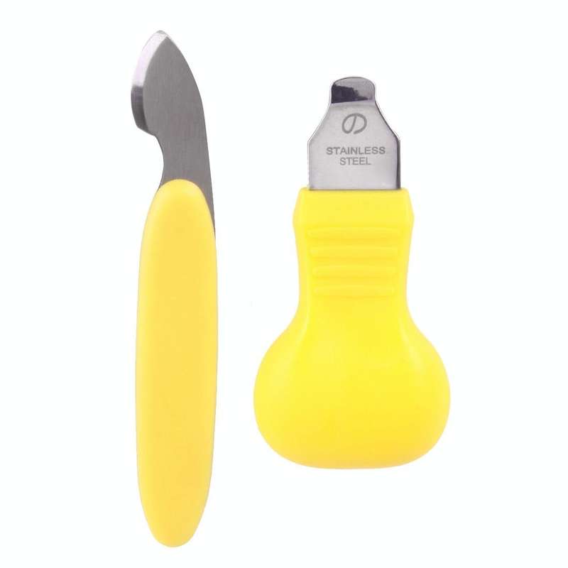 2 in 1 Repair Tool Watch Back Cover Case Opener Knife