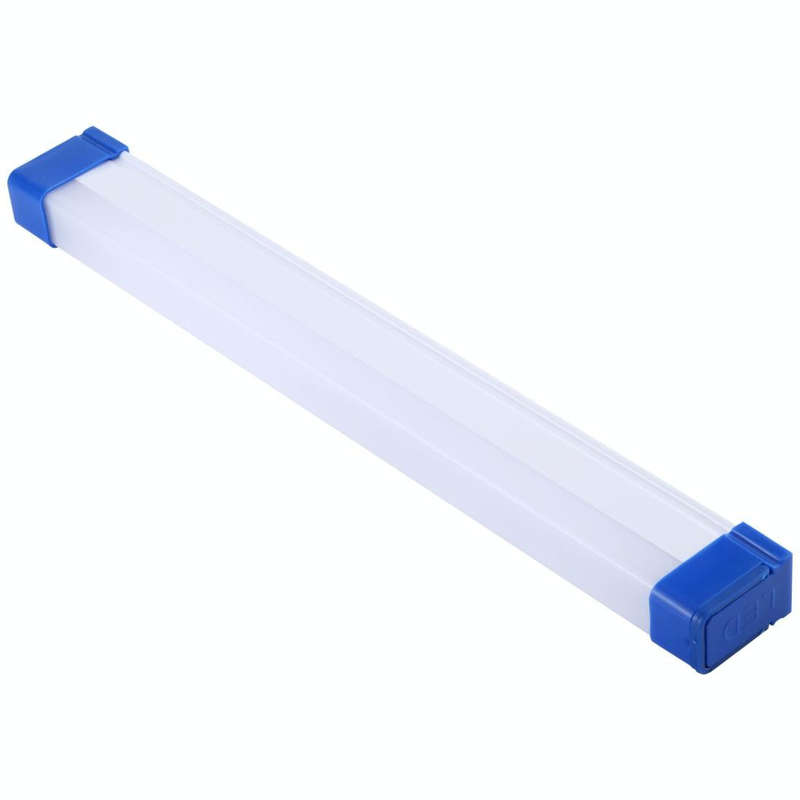 52cm 70W 900LM USB Emergency Light LED Strip Bar Light Three Levels of Brightness Adjustment(Whit...