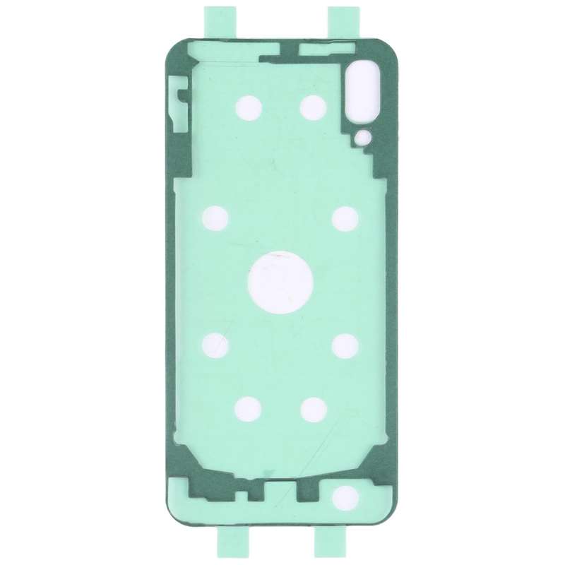 For Samsung Galaxy A20S  SM-A207F 10pcs Back Housing Cover Adhesive