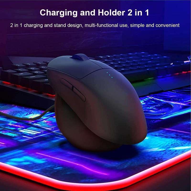 For Logitech G502 /G703/G903 Wireless Mouse Charging Dock
