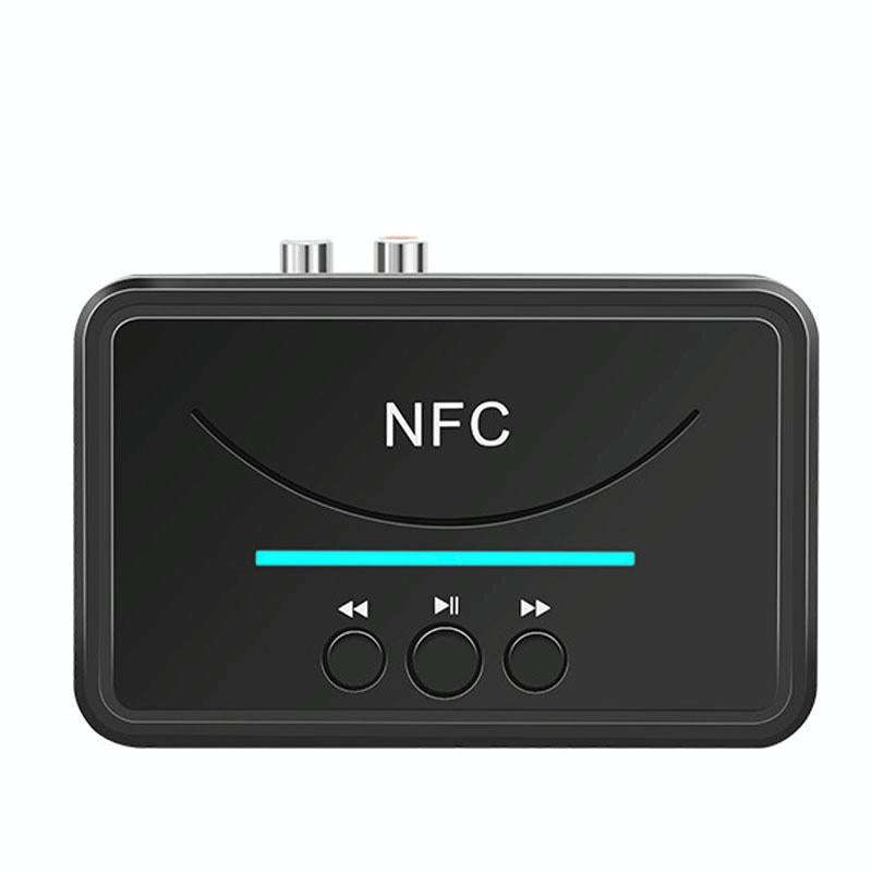 BT-200 NFC Bluetooth Wireless Audio Receiver U Disk Player