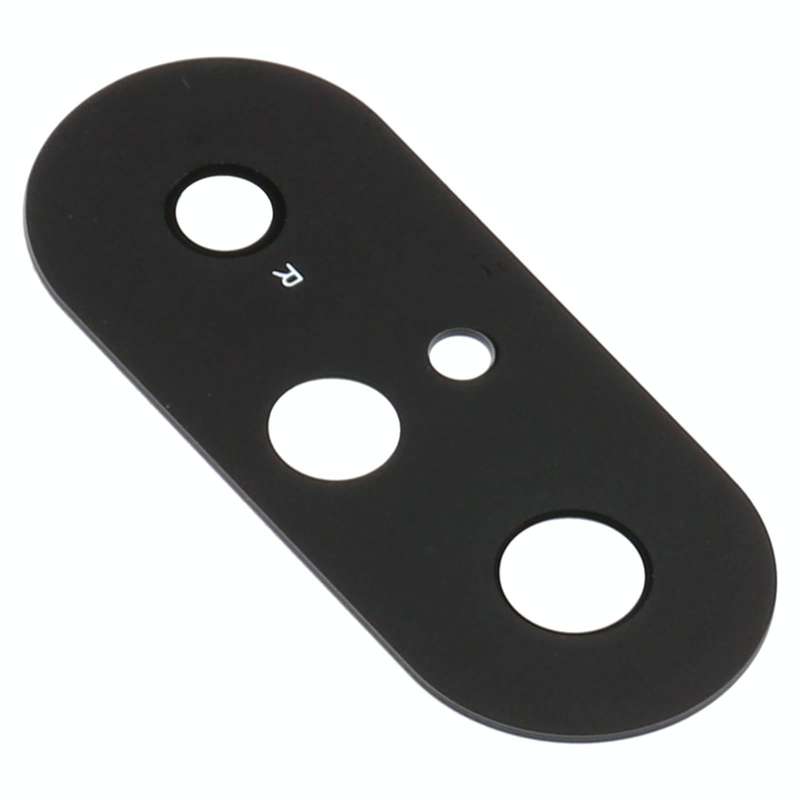 10 PCS Back Camera Lens for Xiaomi Mi 11i / Mi 11X / Mi 11X Pro / Redmi K40 Pro / Redmi K40 M2012...
