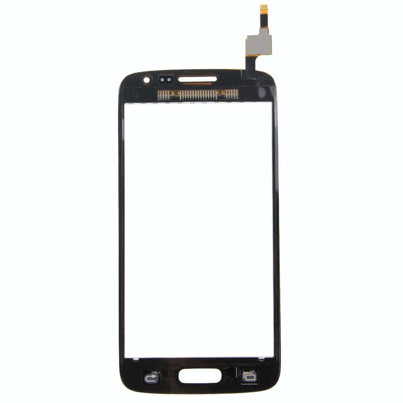 For Galaxy Avant / G386 / G386T Touch Panel (Black)