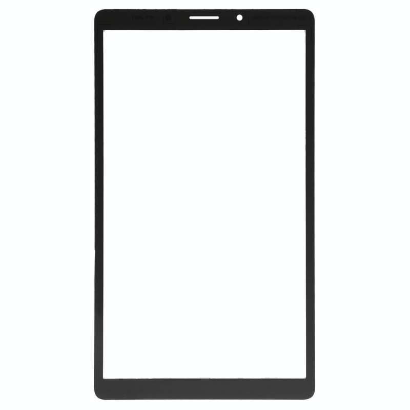 Front Screen Outer Glass Lens for Lenovo Tab M7 TB-7305 TB-7305F TB-7305i TB7305X(Black)