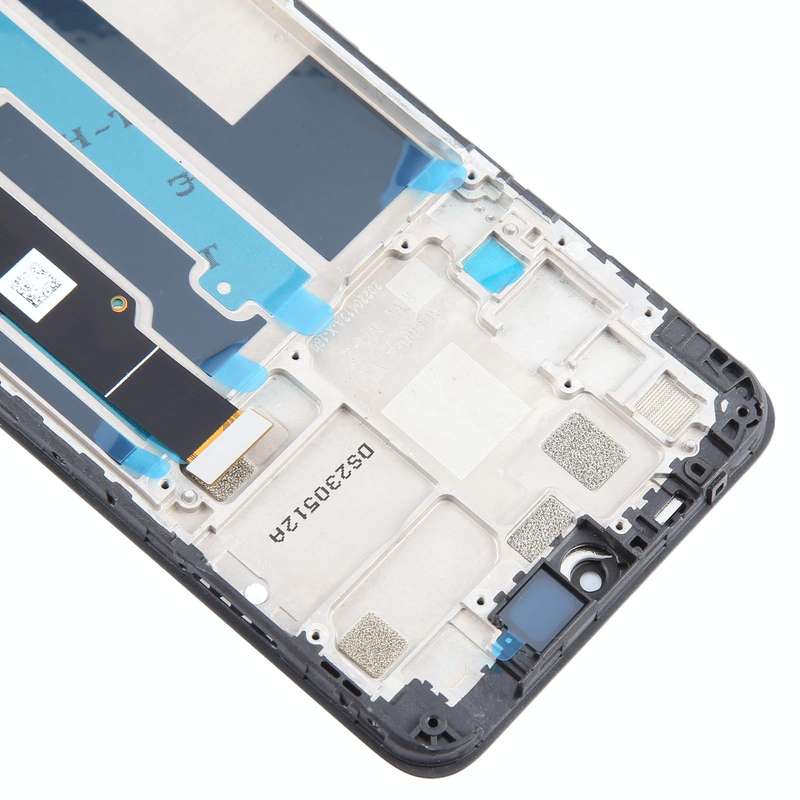 For TCL 30 XL T671G OEM LCD Screen with Digitizer Full Assembly