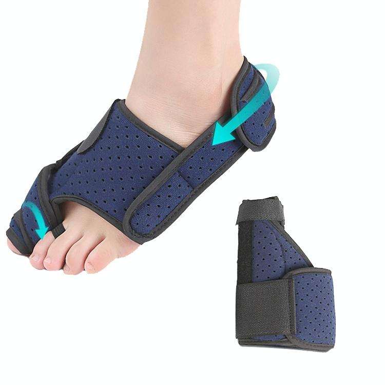 Hallux Valgus Overlap Corrector, Specification: M Left