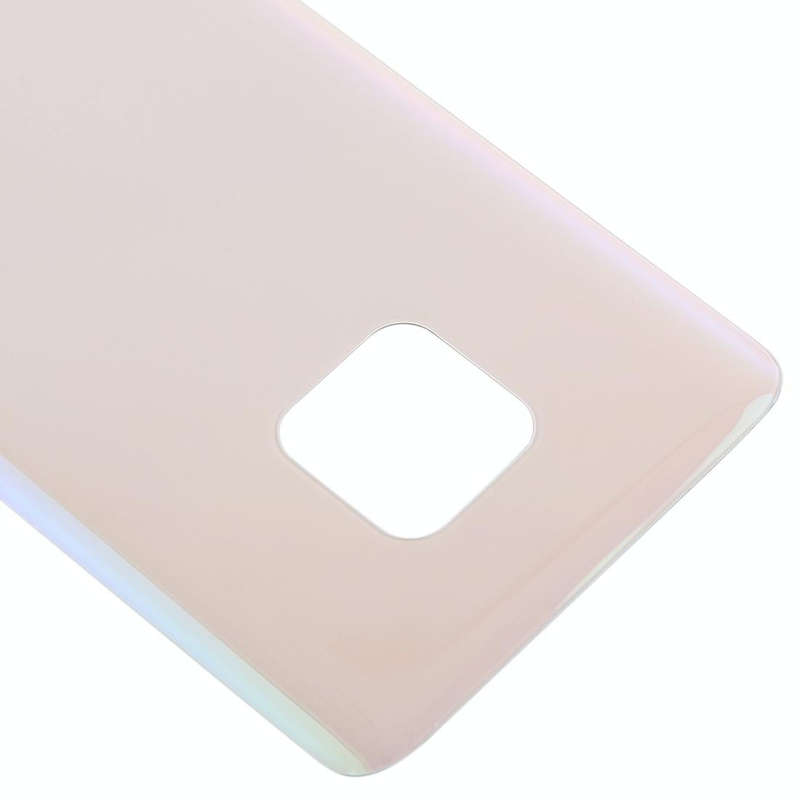 Battery Back Cover for Huawei Mate 20 Pro(Pink)