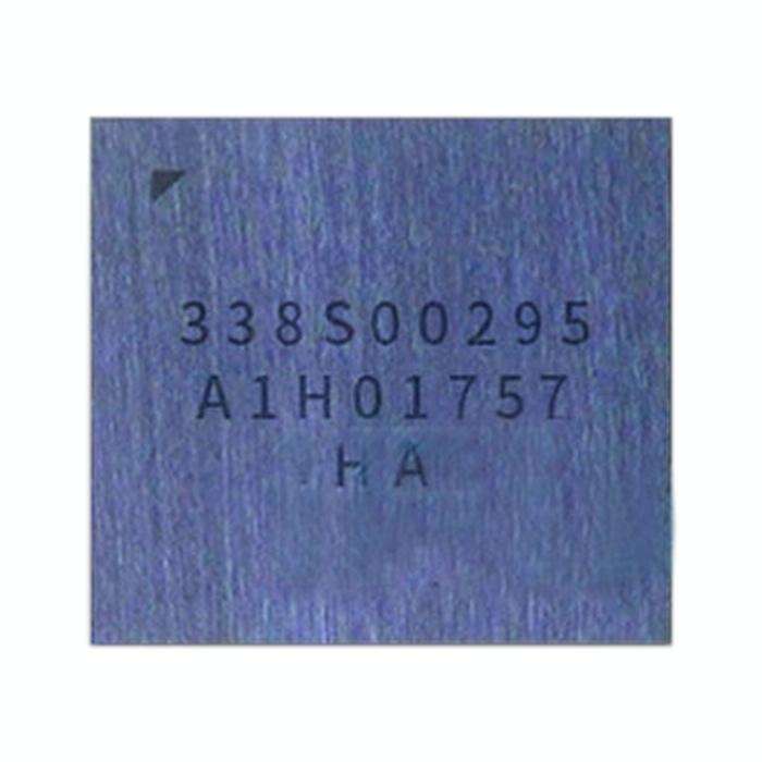 Small Audio IC Module 338S00295(U5000) For iPhone 8 / 8 Plus