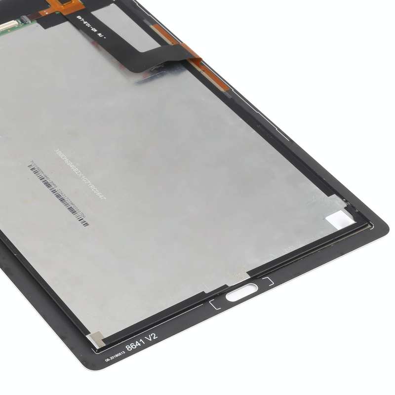 OEM LCD Screen for Huawei MediaPad M5 10.8 inch / CMR-AL19 / CMR-W19 with Digitizer Full Assembly...