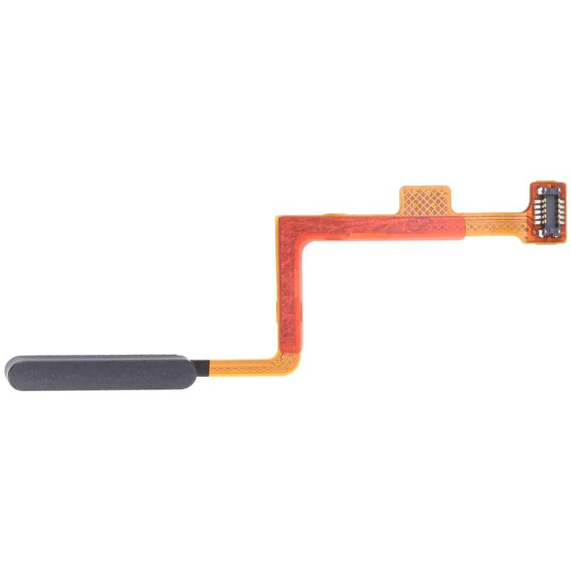 For Xiaomi Black Shark 5 / Black Shark 5 Pro Fingerprint Sensor Flex Cable (Black)