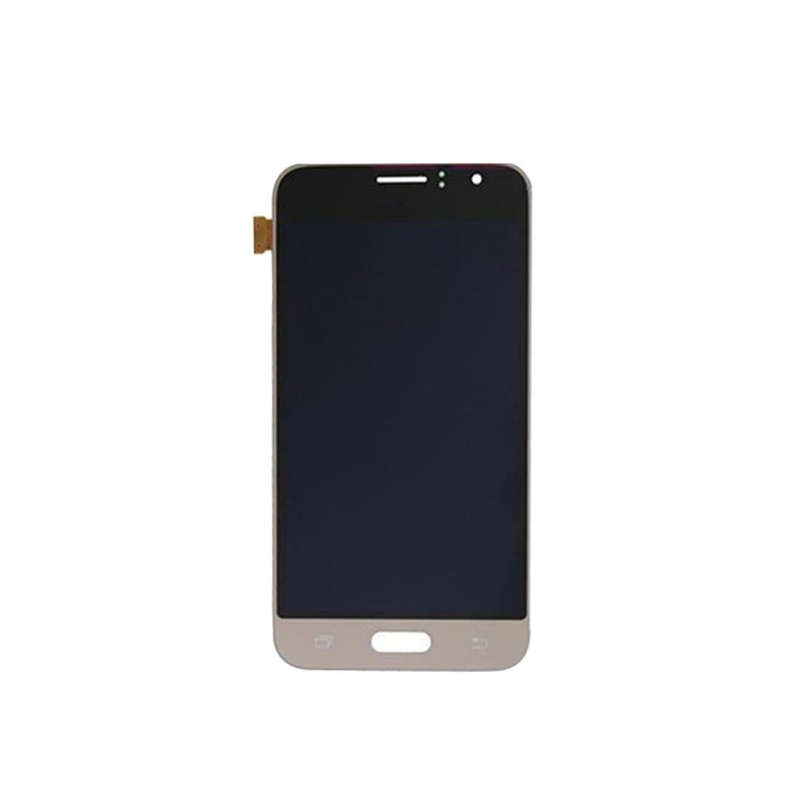 Original LCD Display + Touch Panel for Galaxy J1 (2016) / J120A / J120H / J120M / J120T(Gold)