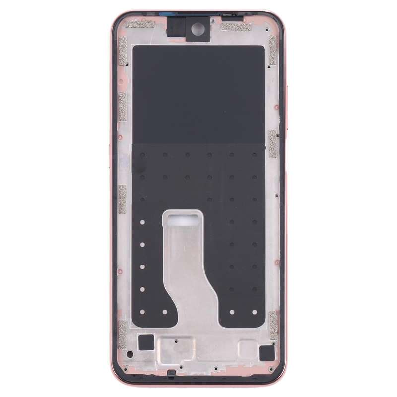 Original Middle Frame Bezel Plate for Nokia X20 TA-1341 TA-1344 (Gold)