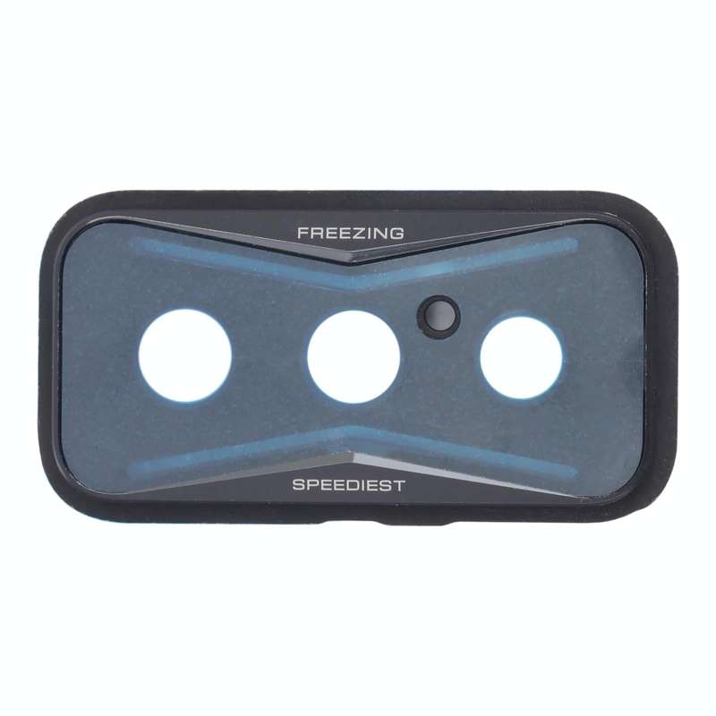 Back Camera Lens Frame for Xiaomi Redmi K50 Gaming/Poco F4 GT