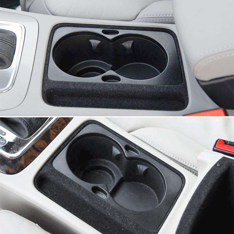 For Volkswagen Magotan B6B7 07-15 Car Water Cup Holder, Left Driving
