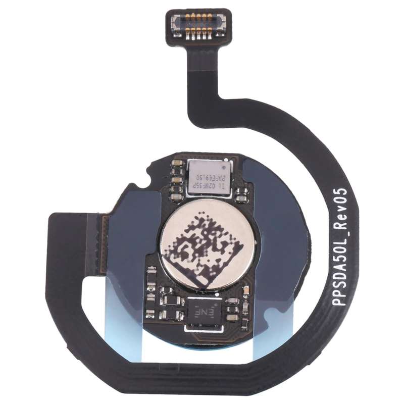 Heart Rate Monitor Sensor Flex Cable For Samsung Galaxy Watch 3 45mm SM-R840