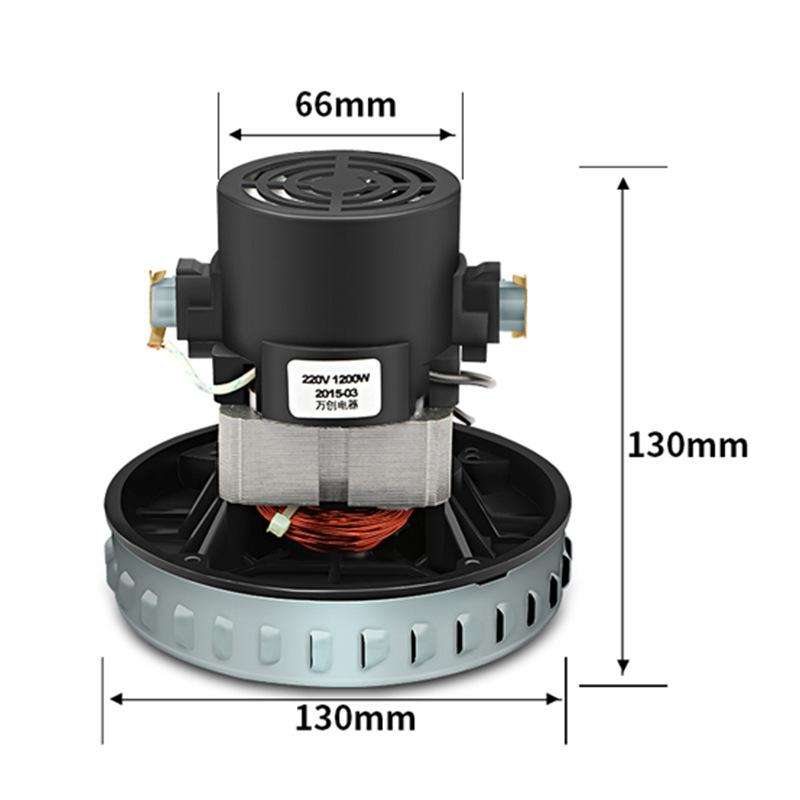 Vacuum Cleaner Motor Accessories for JN-202/Jieyun JY-201